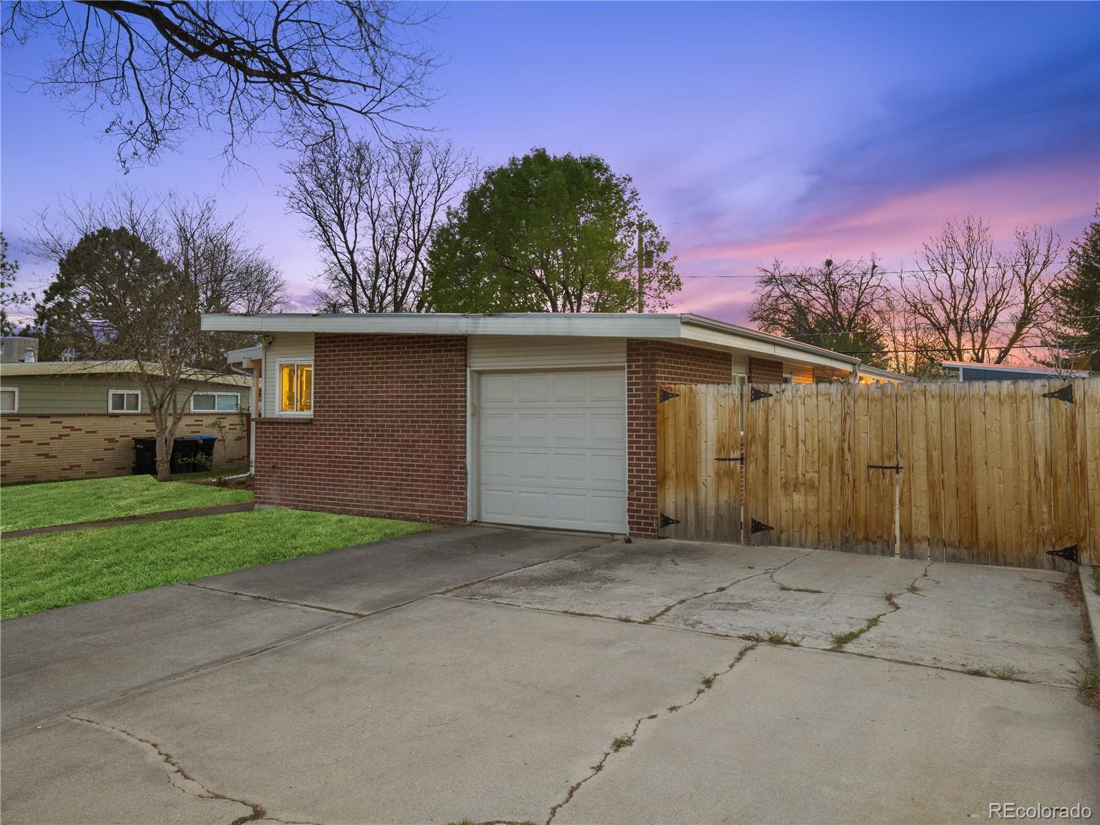MLS Image #2 for 6009  carr street,arvada, Colorado