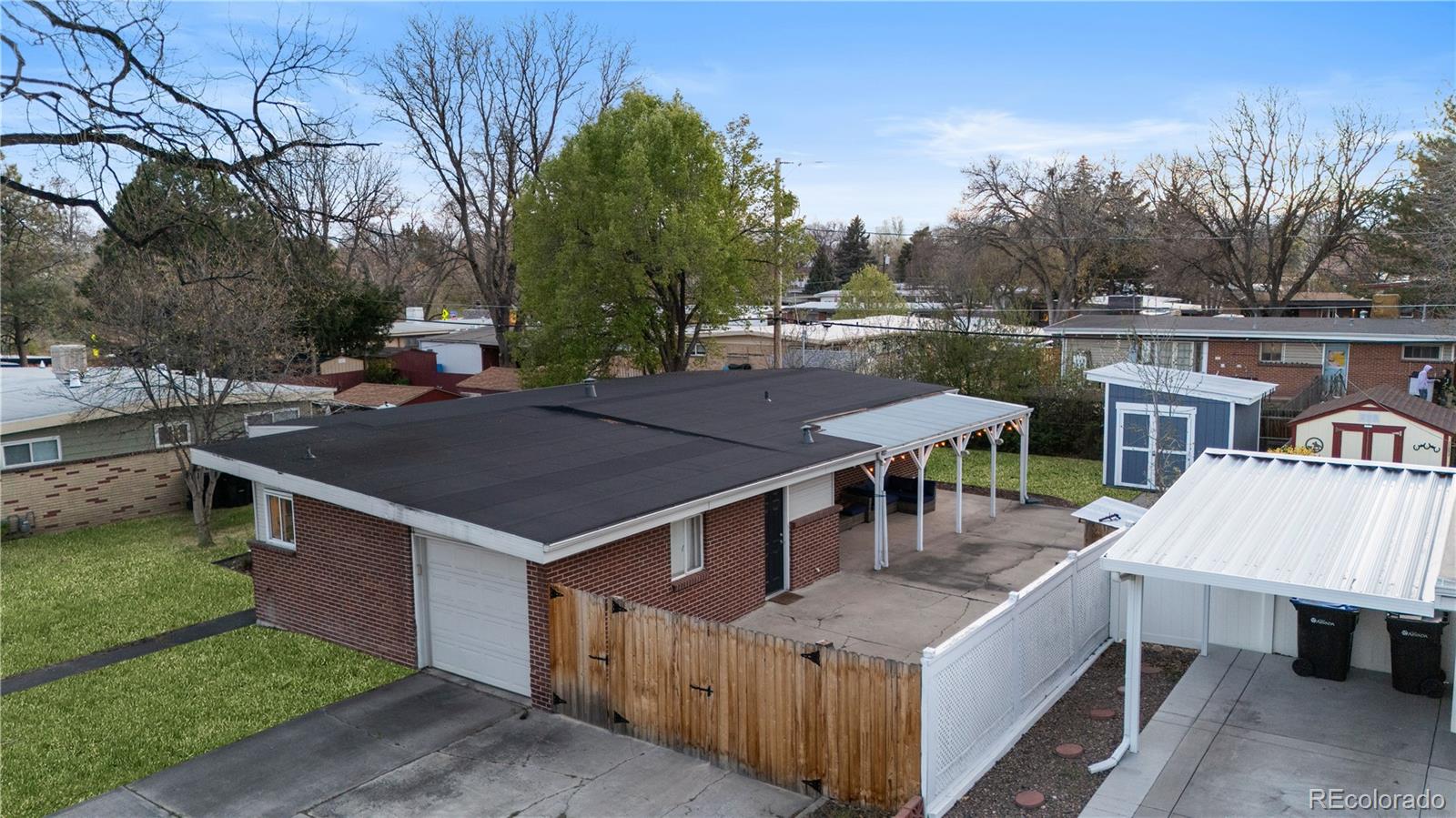 MLS Image #22 for 6009  carr street,arvada, Colorado