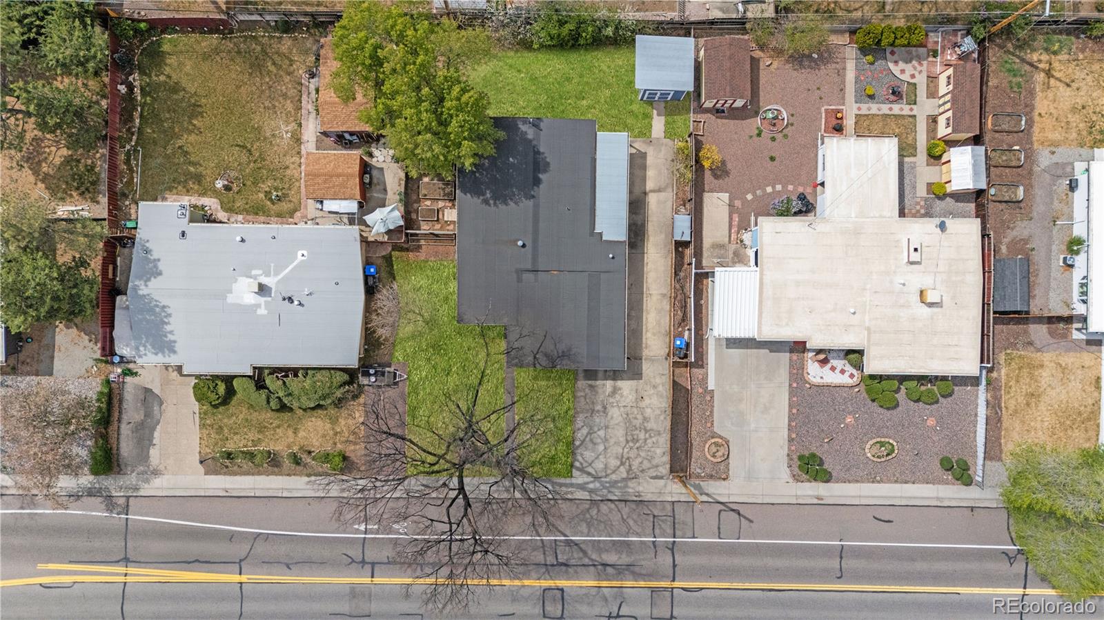 MLS Image #26 for 6009  carr street,arvada, Colorado
