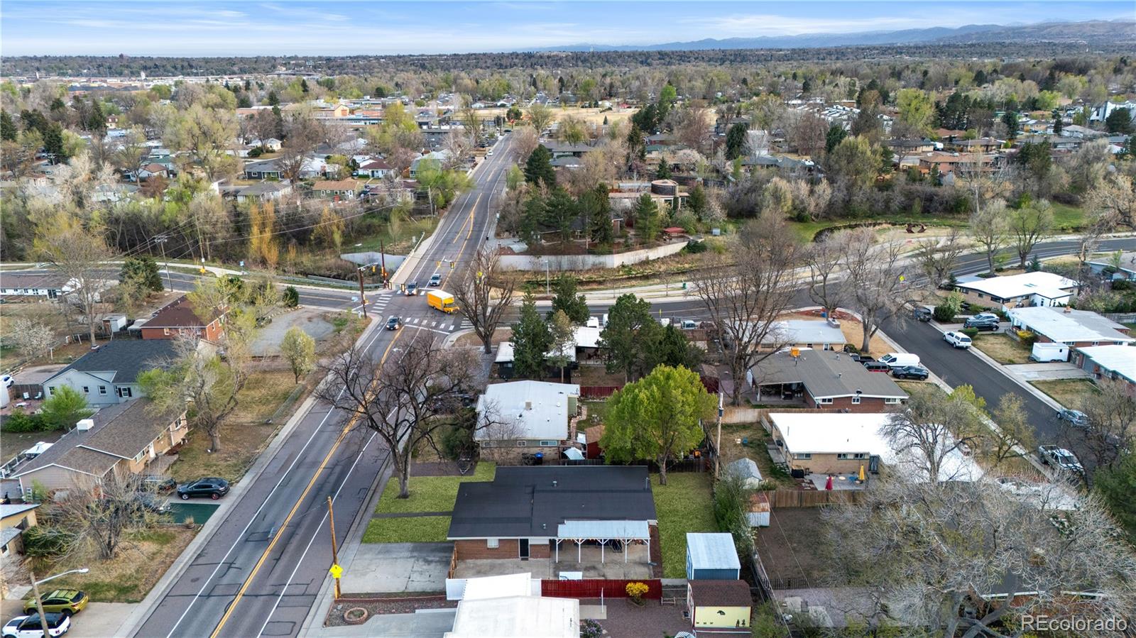 MLS Image #27 for 6009  carr street,arvada, Colorado