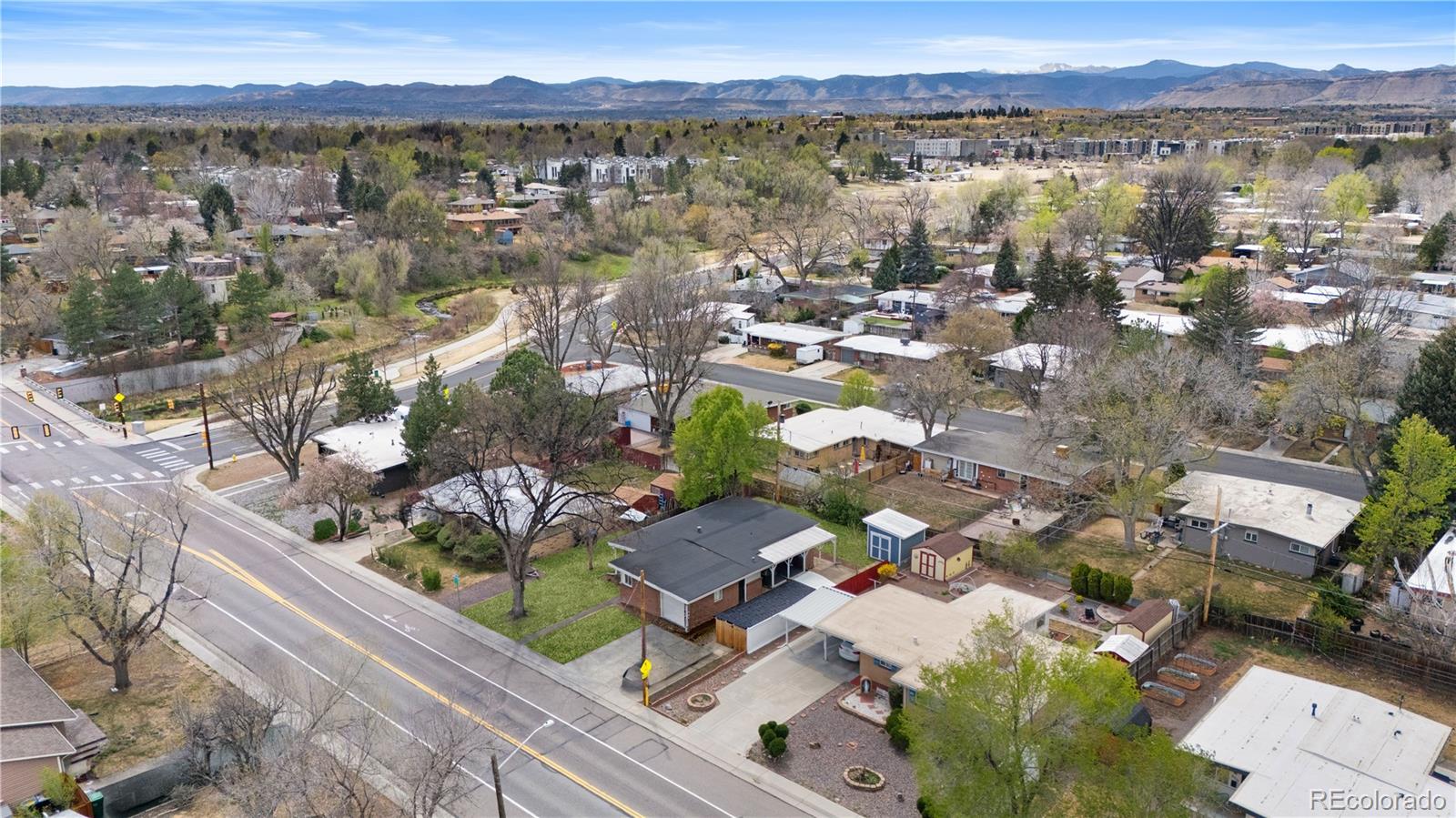 MLS Image #29 for 6009  carr street,arvada, Colorado