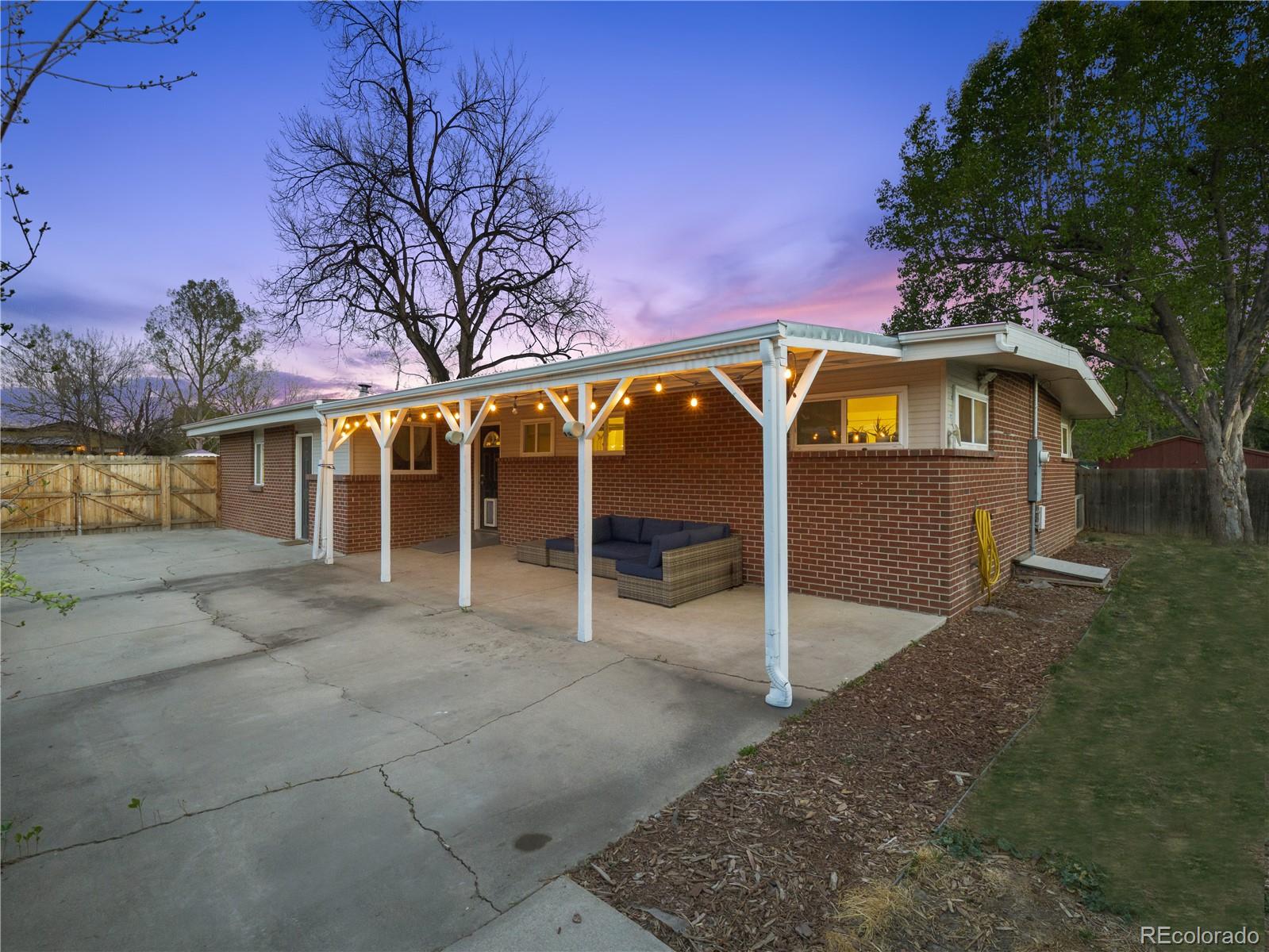 MLS Image #3 for 6009  carr street,arvada, Colorado