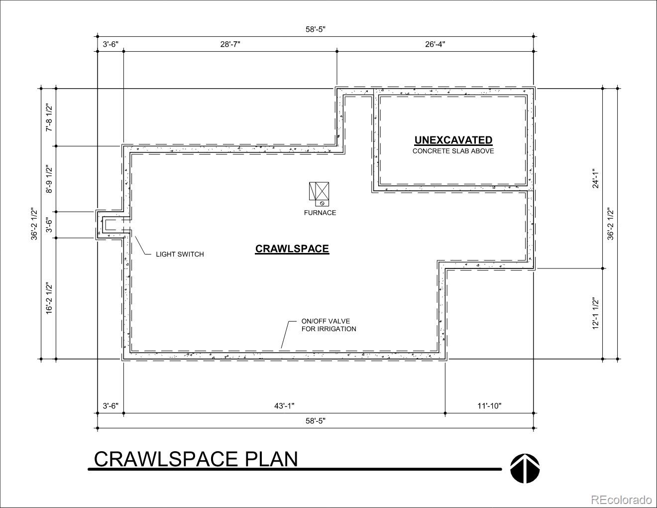 MLS Image #37 for 6009  carr street,arvada, Colorado
