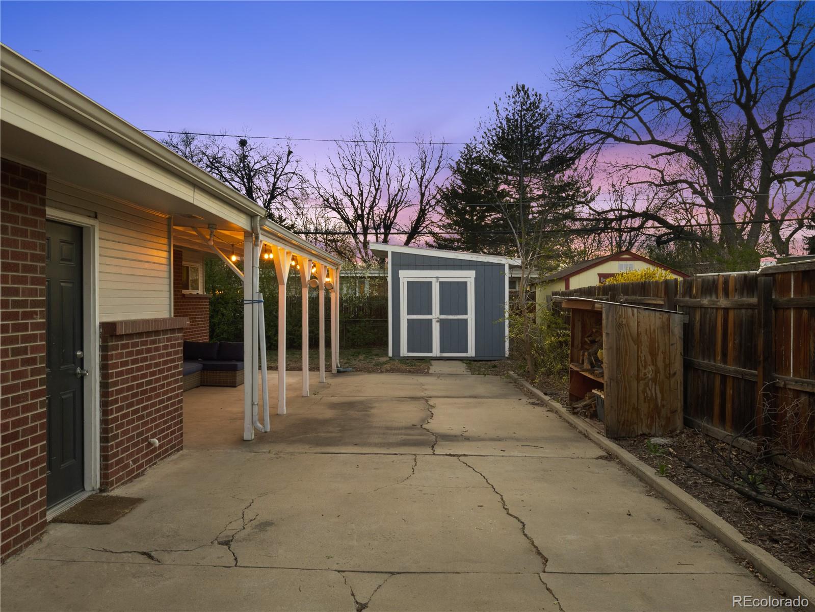 MLS Image #4 for 6009  carr street,arvada, Colorado