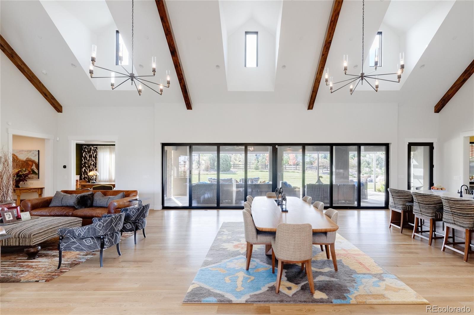 MLS Image #5 for 6816  goldbranch drive,niwot, Colorado