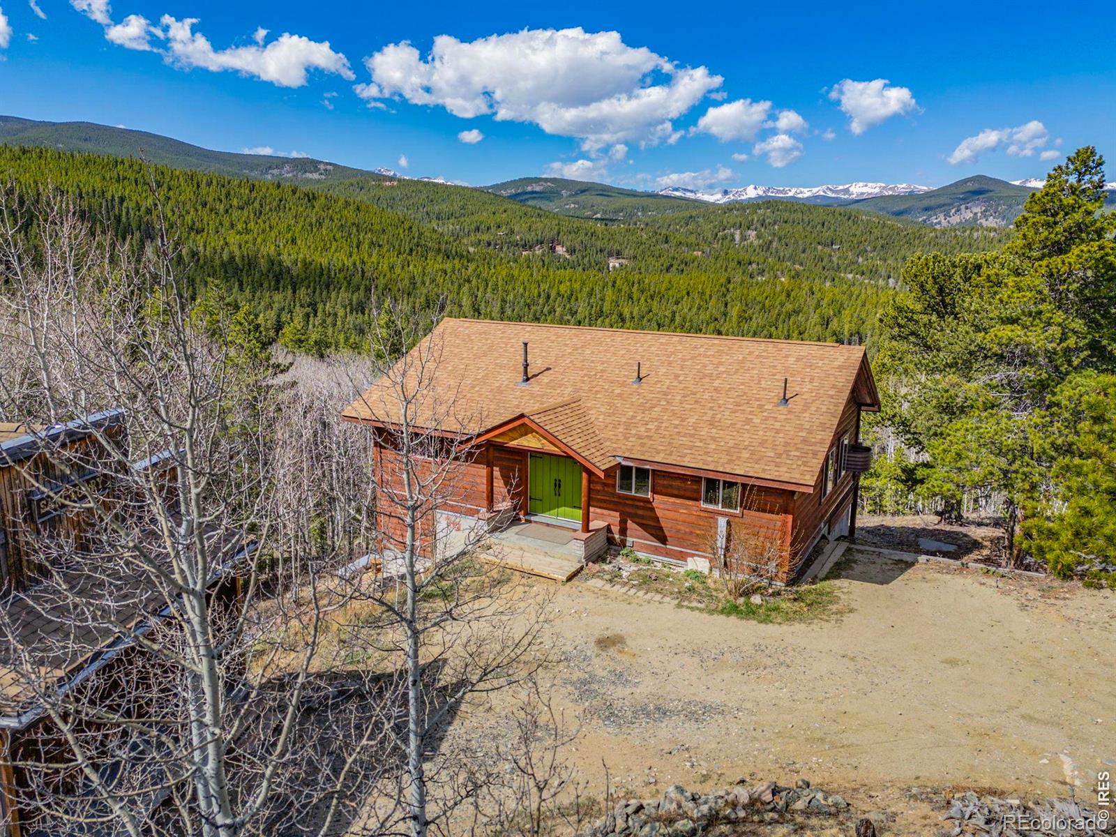 MLS Image #2 for 305  genevas way,black hawk, Colorado