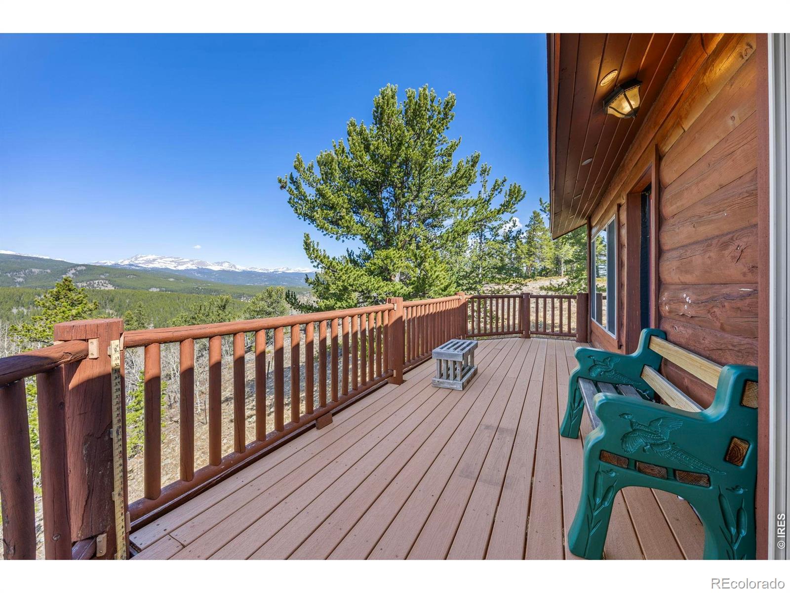 MLS Image #26 for 305  genevas way,black hawk, Colorado