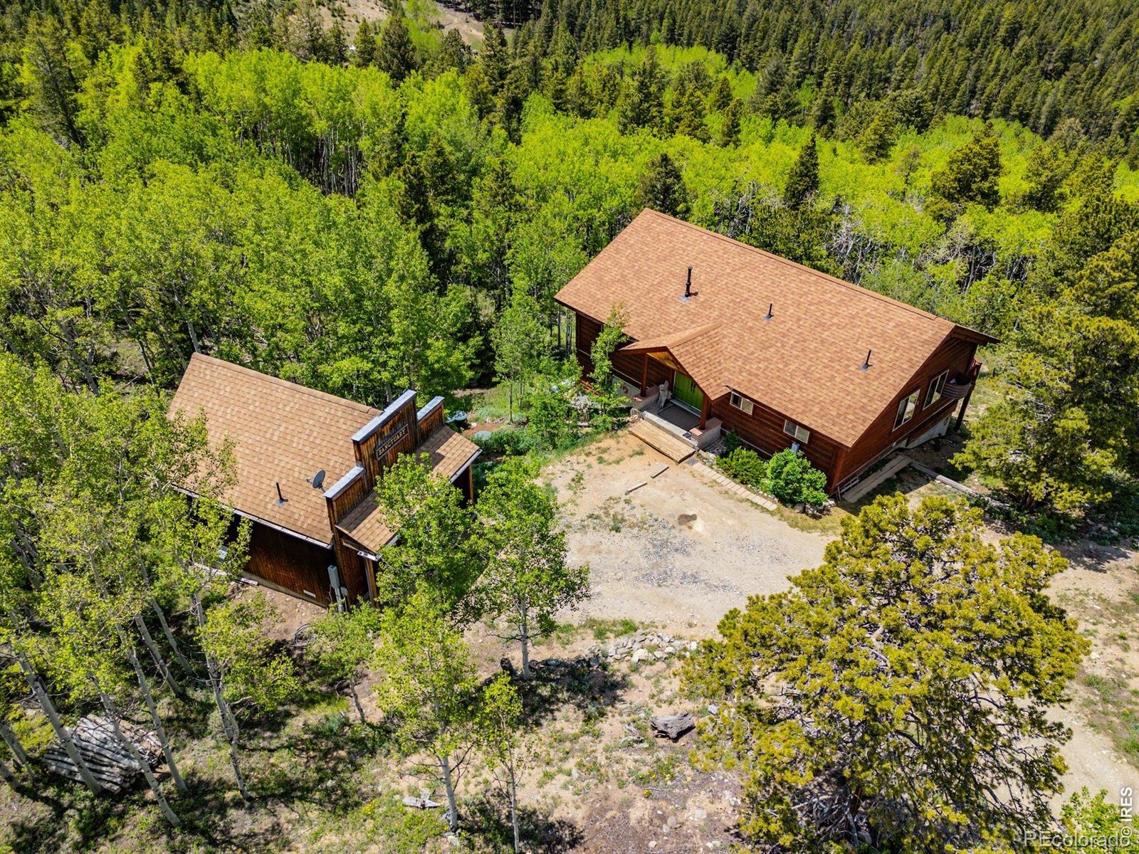 MLS Image #3 for 305  genevas way,black hawk, Colorado