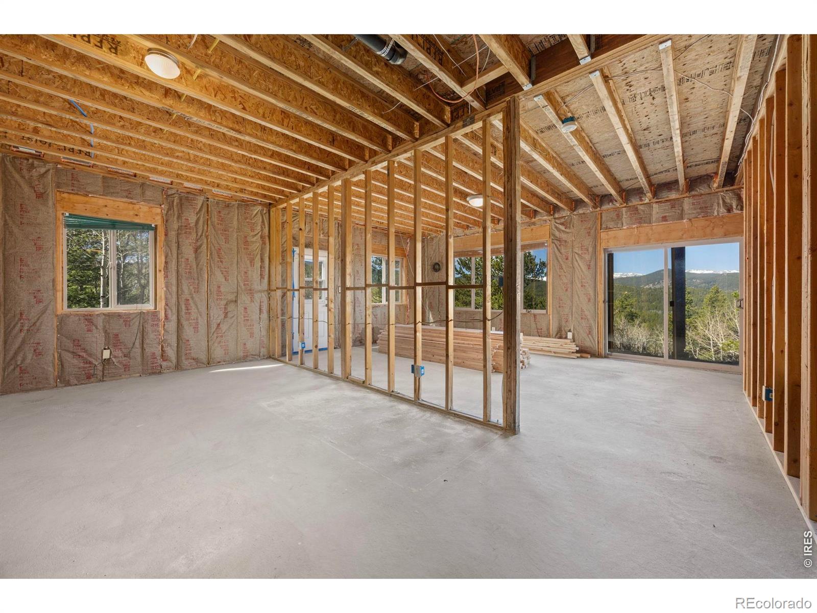 MLS Image #32 for 305  genevas way,black hawk, Colorado