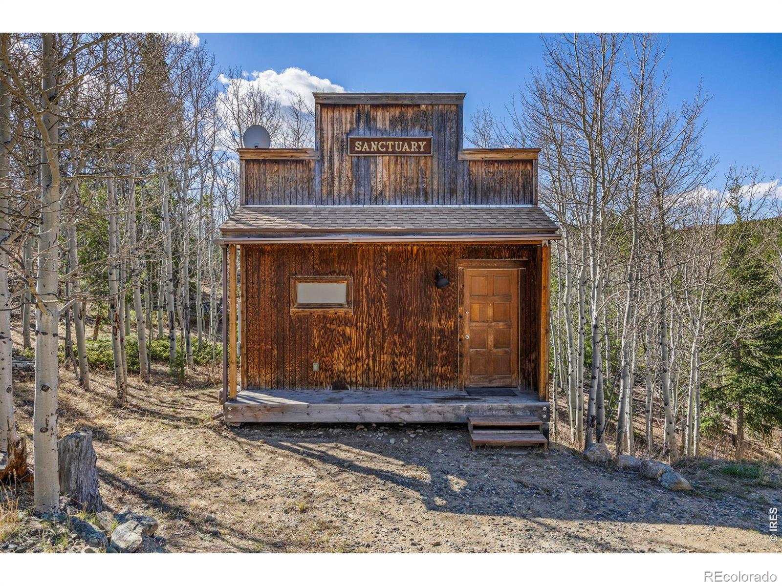 MLS Image #36 for 305  genevas way,black hawk, Colorado