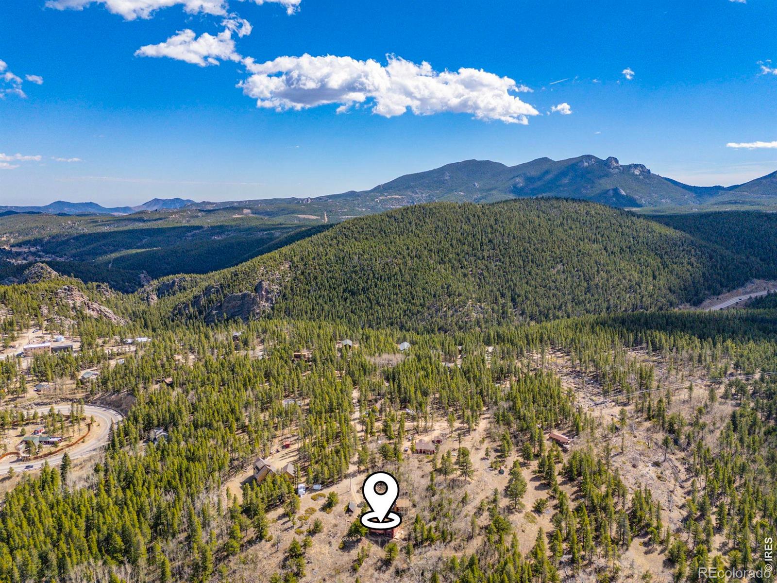 MLS Image #42 for 305  genevas way,black hawk, Colorado