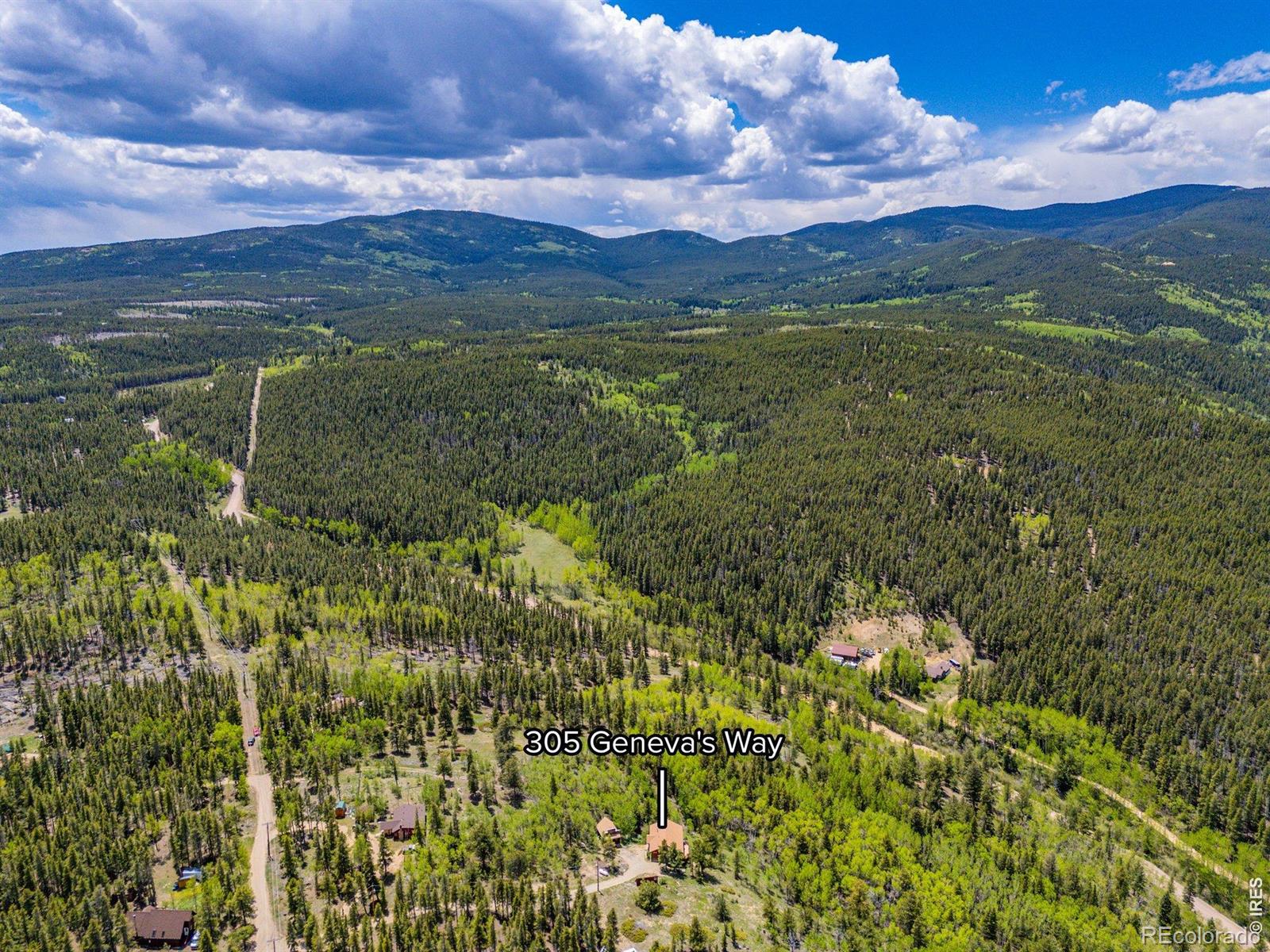 MLS Image #43 for 305  genevas way,black hawk, Colorado