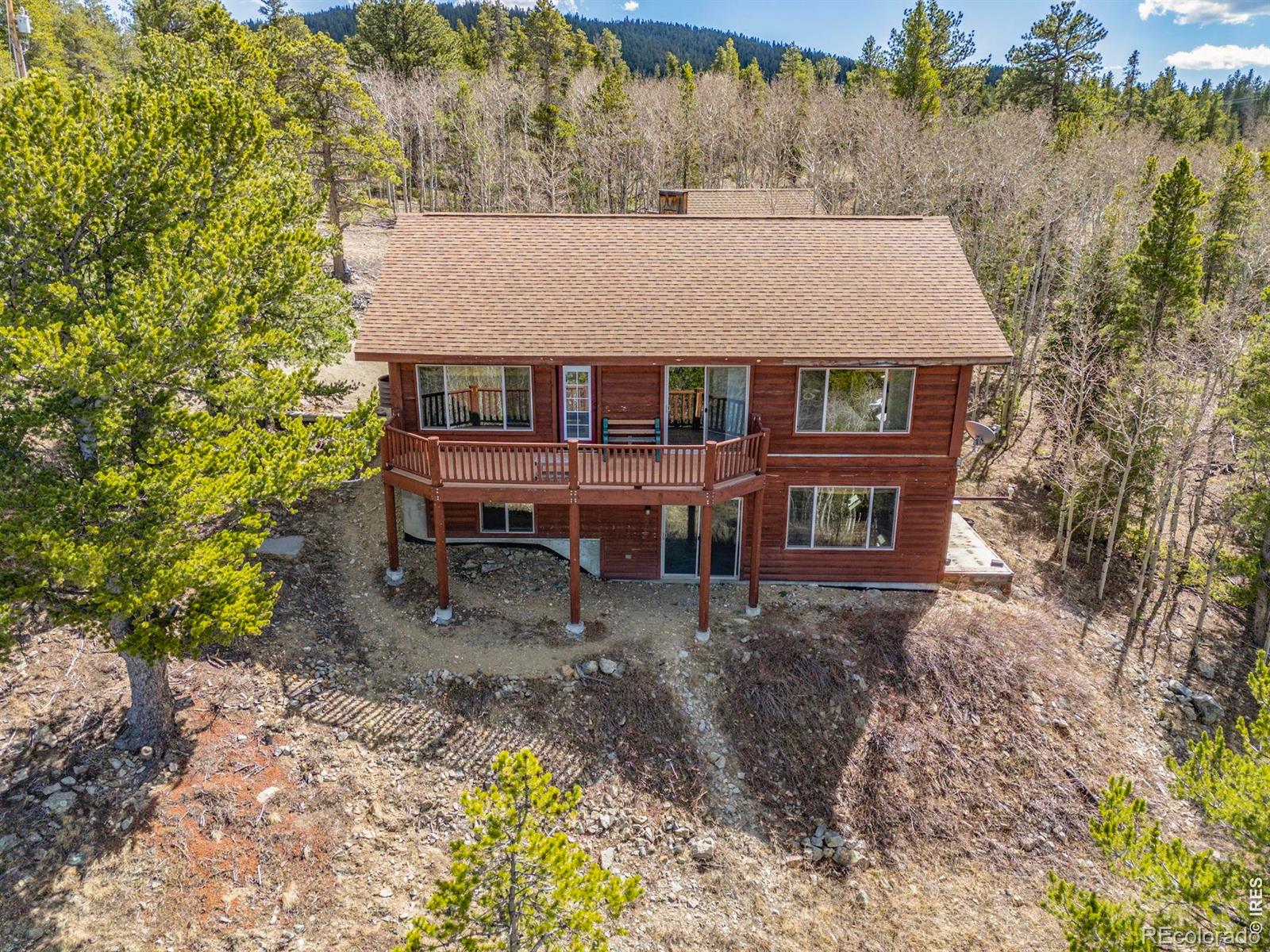 MLS Image #48 for 305  genevas way,black hawk, Colorado