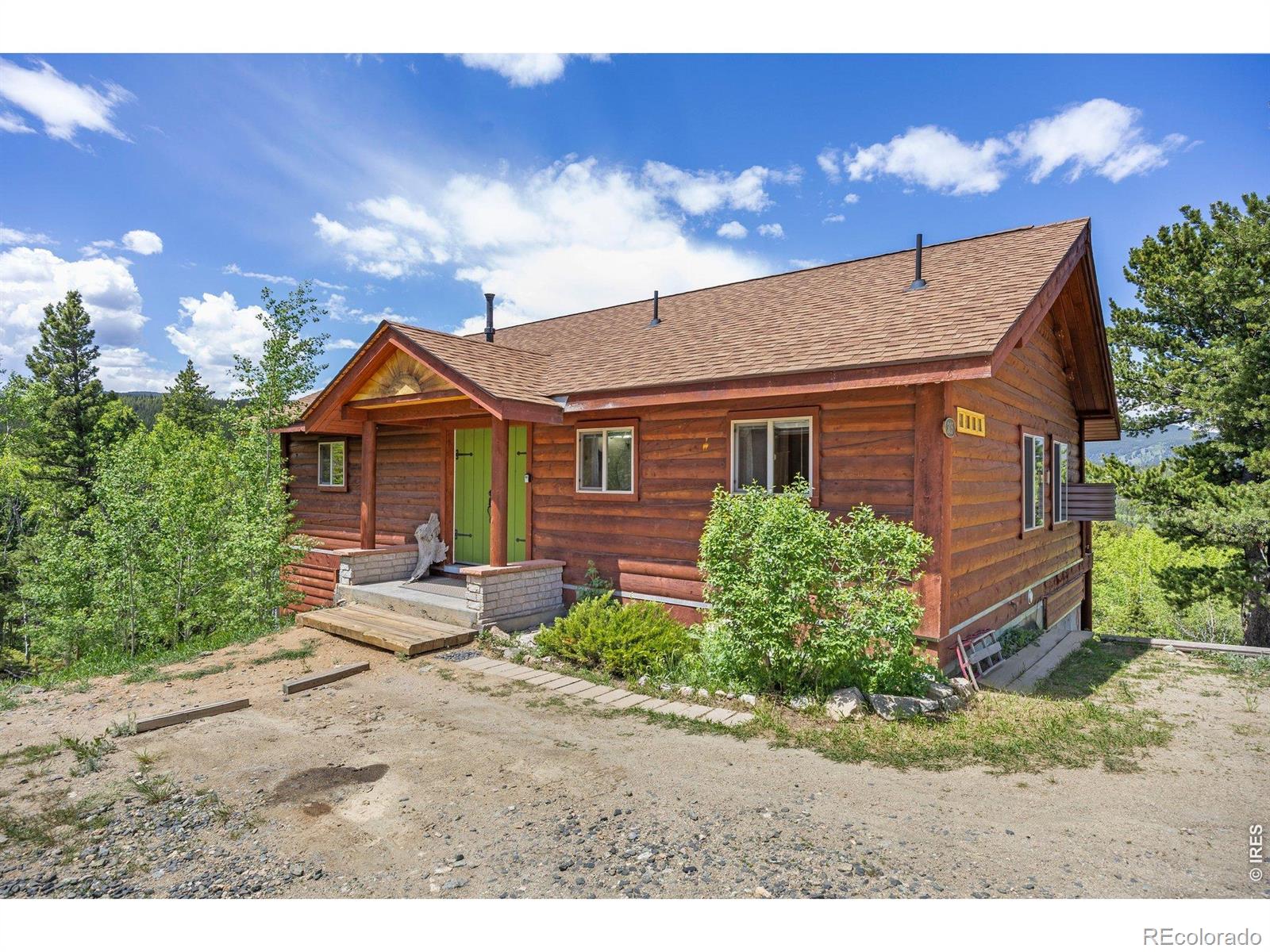 MLS Image #5 for 305  genevas way,black hawk, Colorado