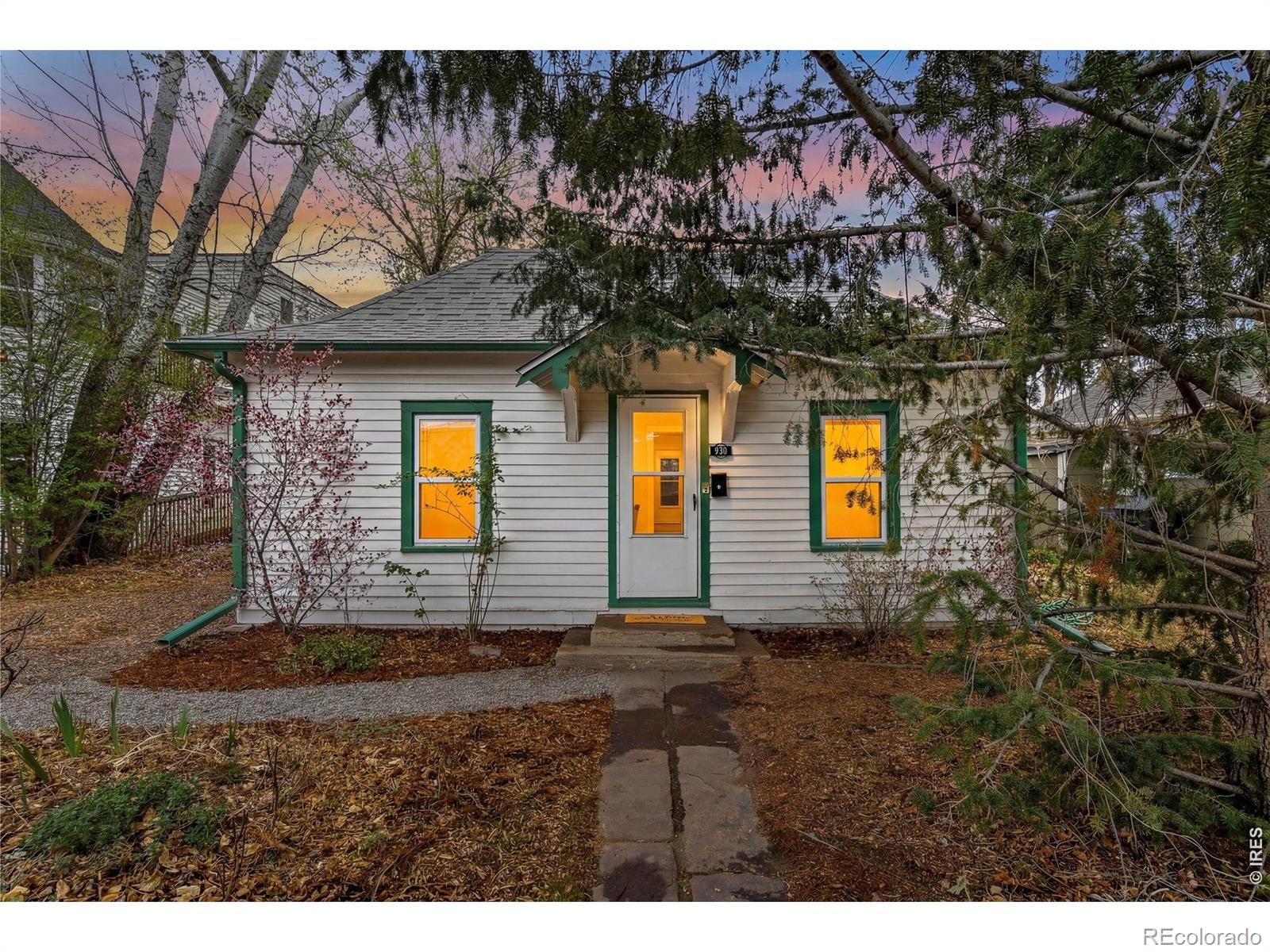 MLS Image #0 for 930  kimbark street,longmont, Colorado