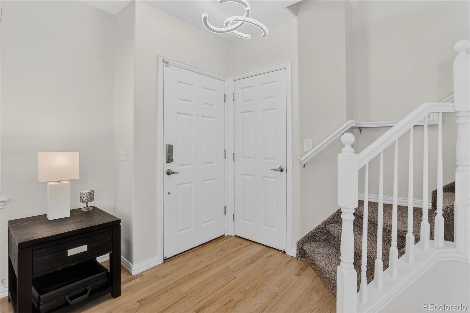 MLS Image #2 for 21403 e kenyon place,aurora, Colorado