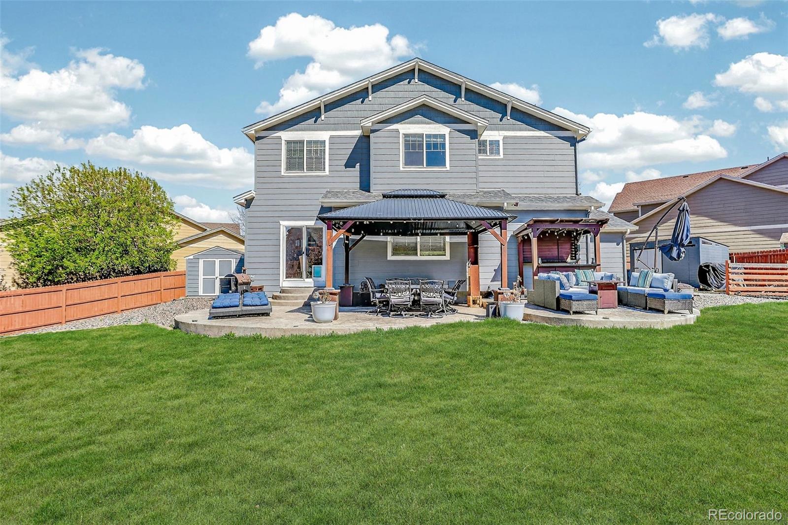 MLS Image #37 for 21403 e kenyon place,aurora, Colorado
