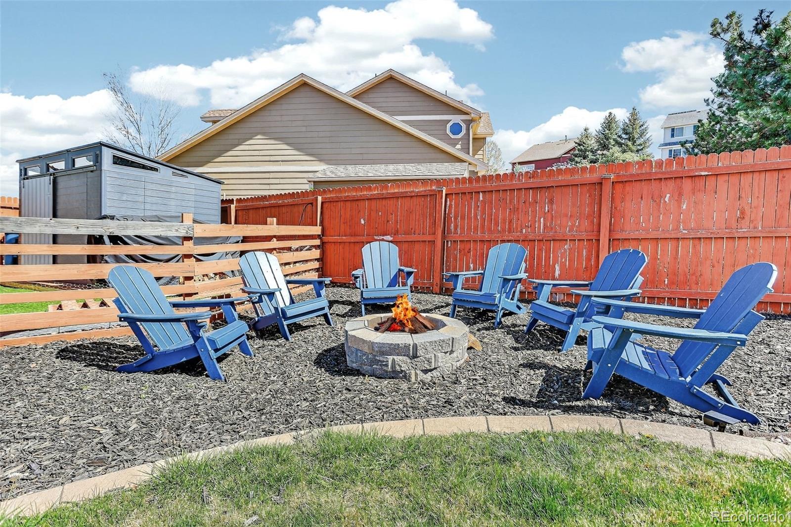 MLS Image #39 for 21403 e kenyon place,aurora, Colorado
