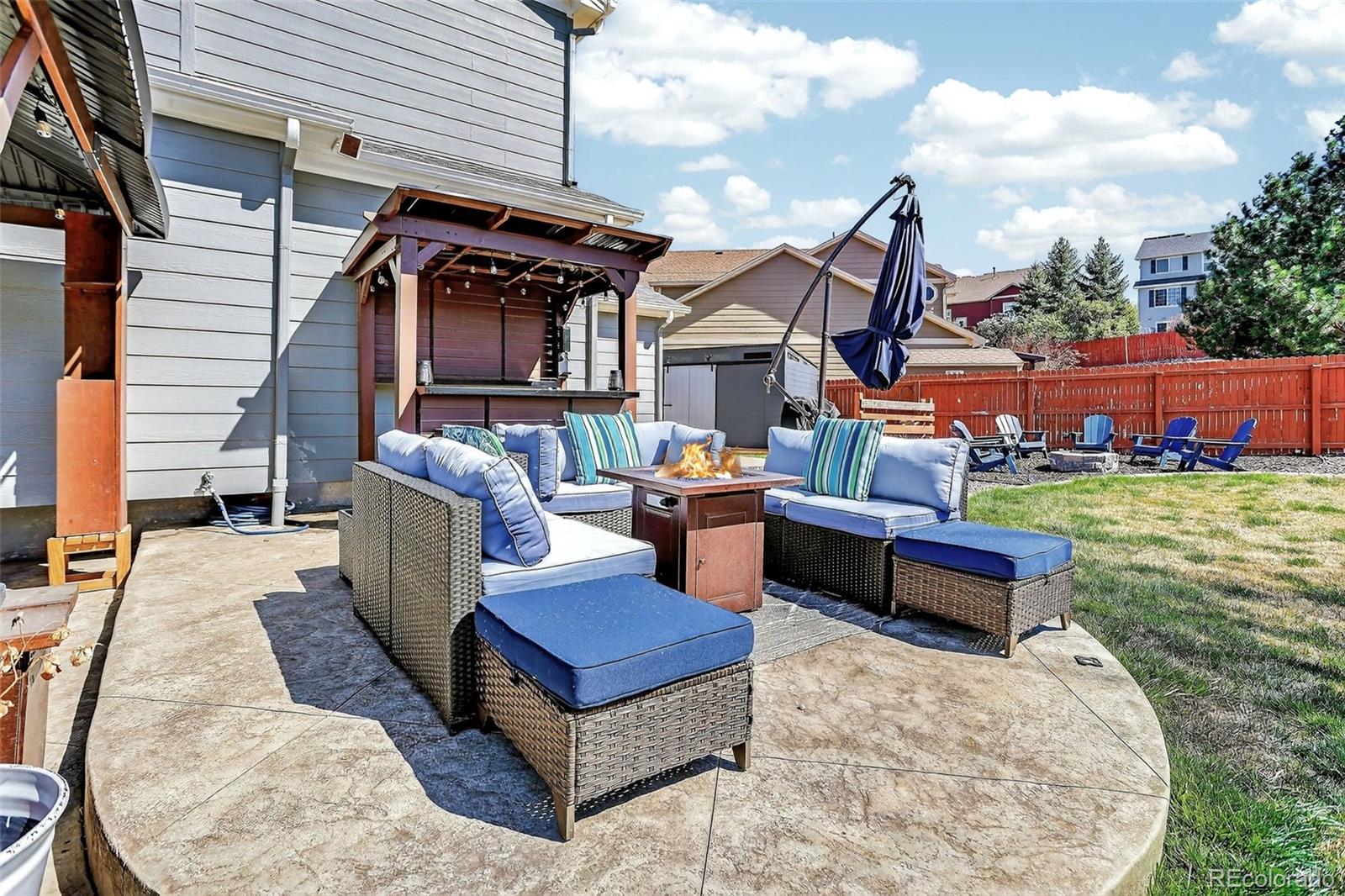 MLS Image #40 for 21403 e kenyon place,aurora, Colorado
