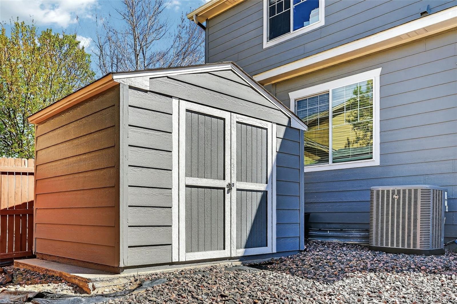 MLS Image #45 for 21403 e kenyon place,aurora, Colorado