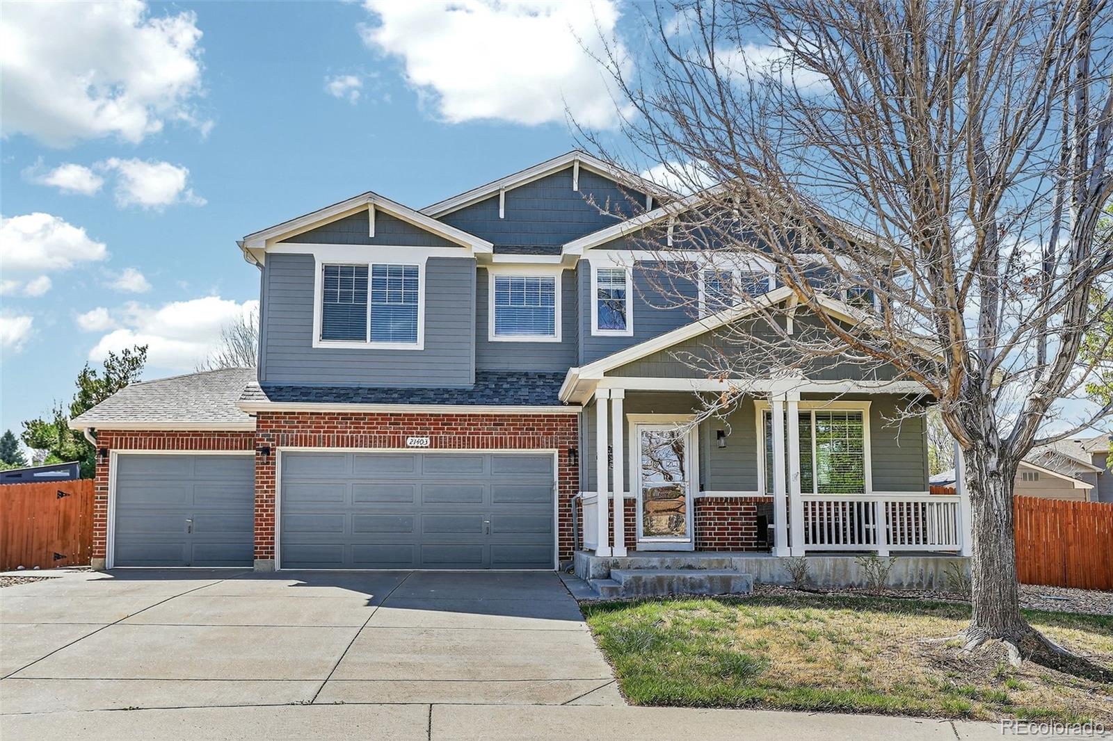 MLS Image #47 for 21403 e kenyon place,aurora, Colorado