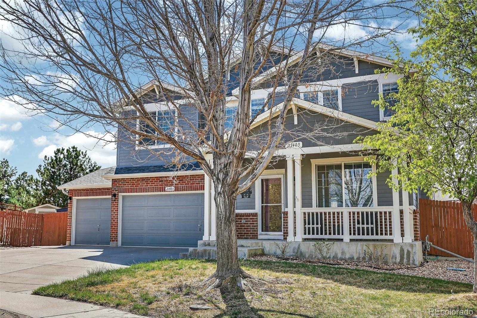 MLS Image #48 for 21403 e kenyon place,aurora, Colorado