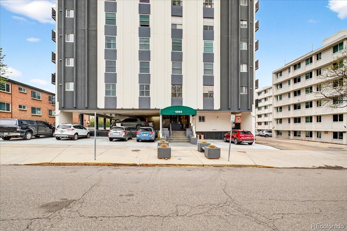 MLS Image #1 for 1265  race street,denver, Colorado