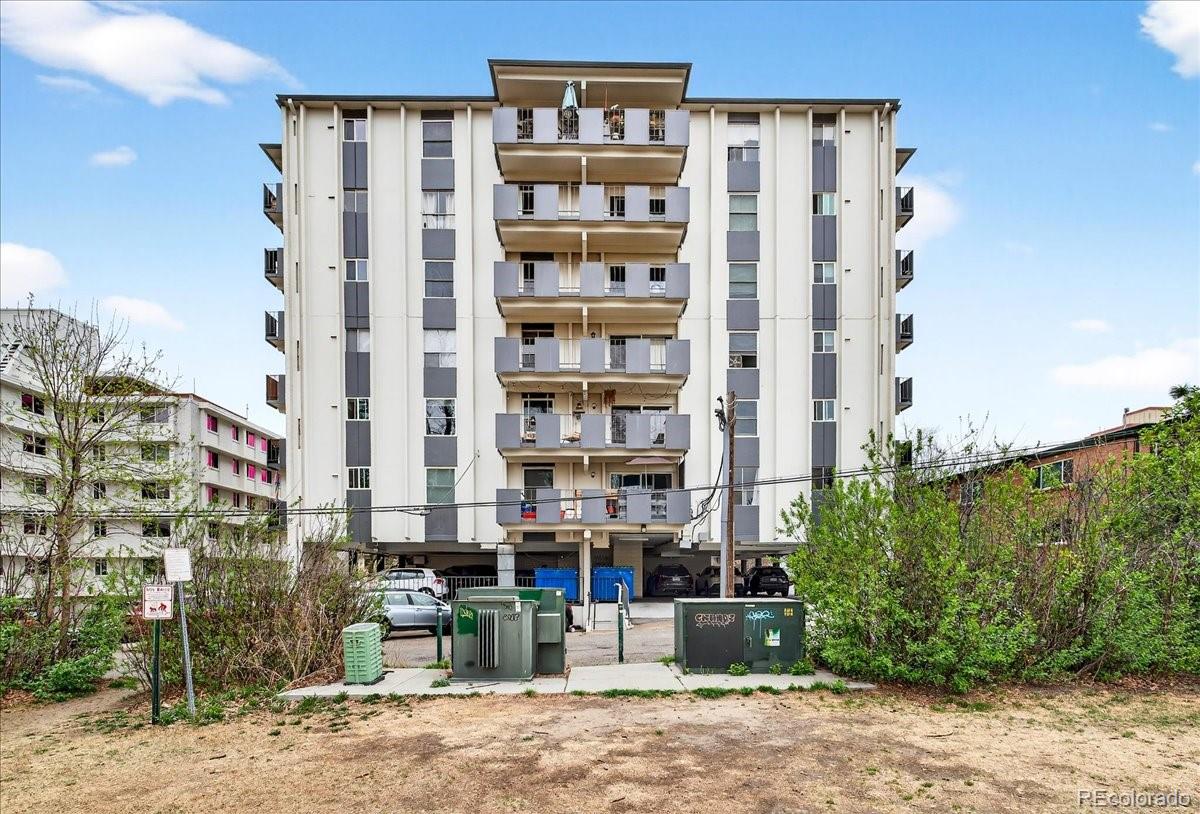 MLS Image #19 for 1265  race street,denver, Colorado