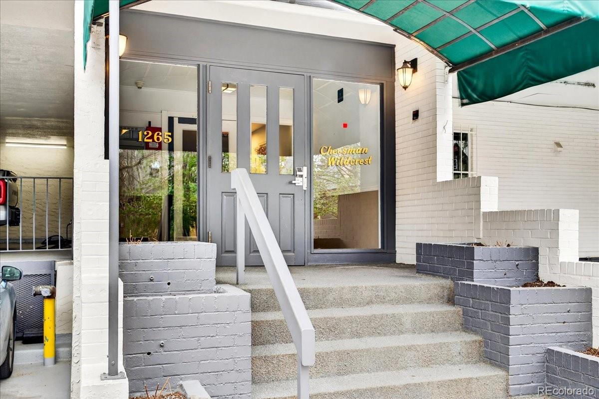 MLS Image #2 for 1265  race street,denver, Colorado