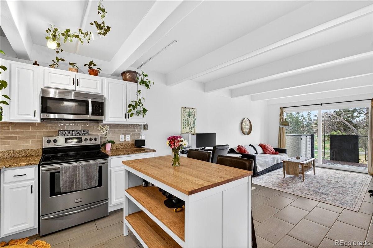 MLS Image #3 for 1265  race street,denver, Colorado