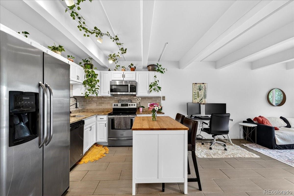 MLS Image #4 for 1265  race street,denver, Colorado