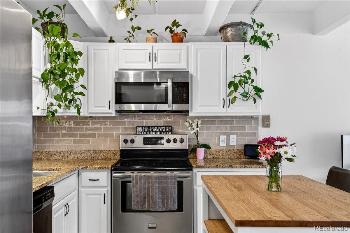 MLS Image #5 for 1265  race street,denver, Colorado