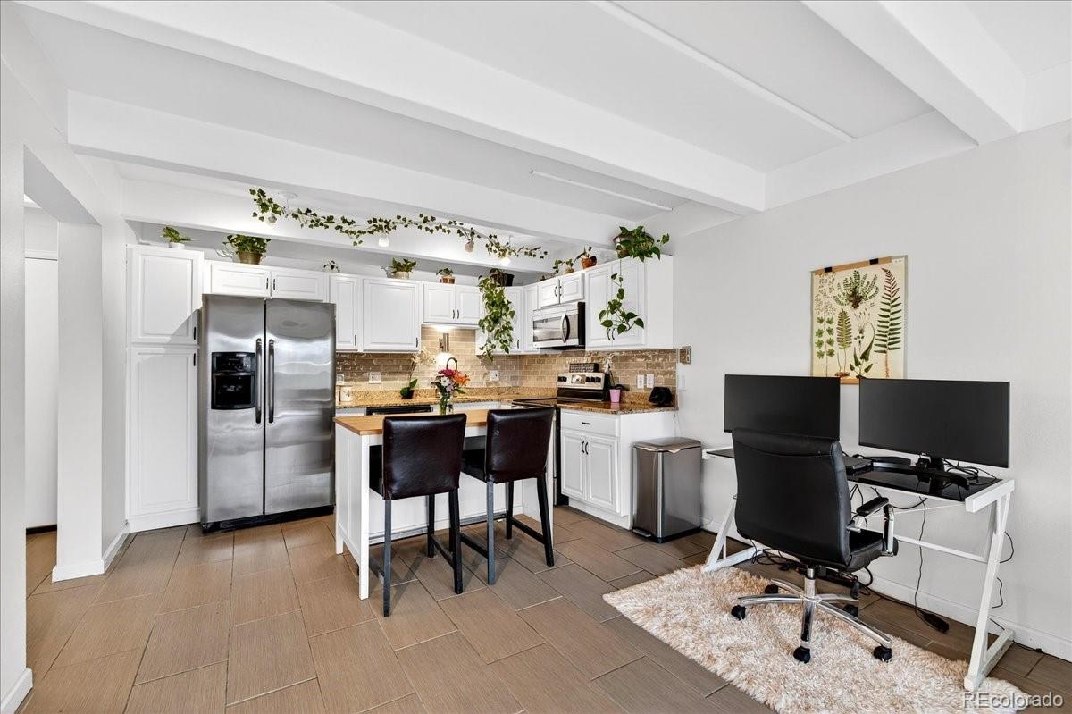 MLS Image #8 for 1265  race street,denver, Colorado