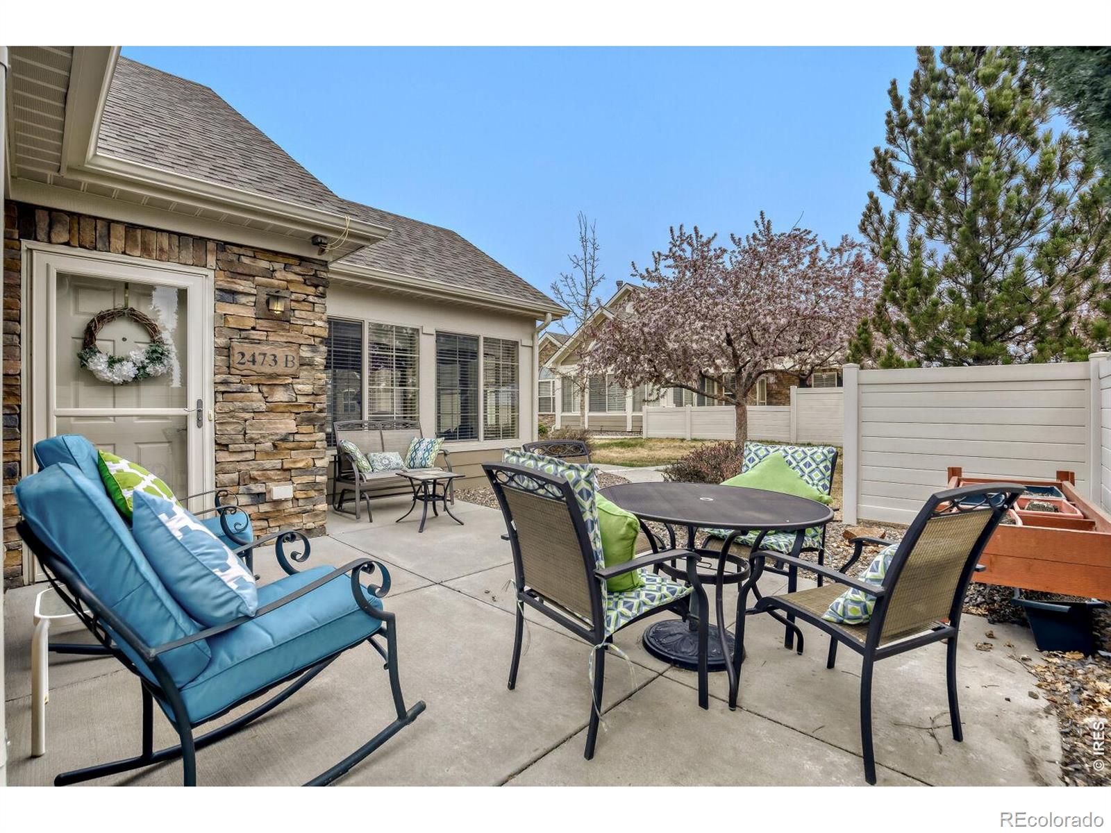 MLS Image #25 for 2473  santa fe drive,longmont, Colorado