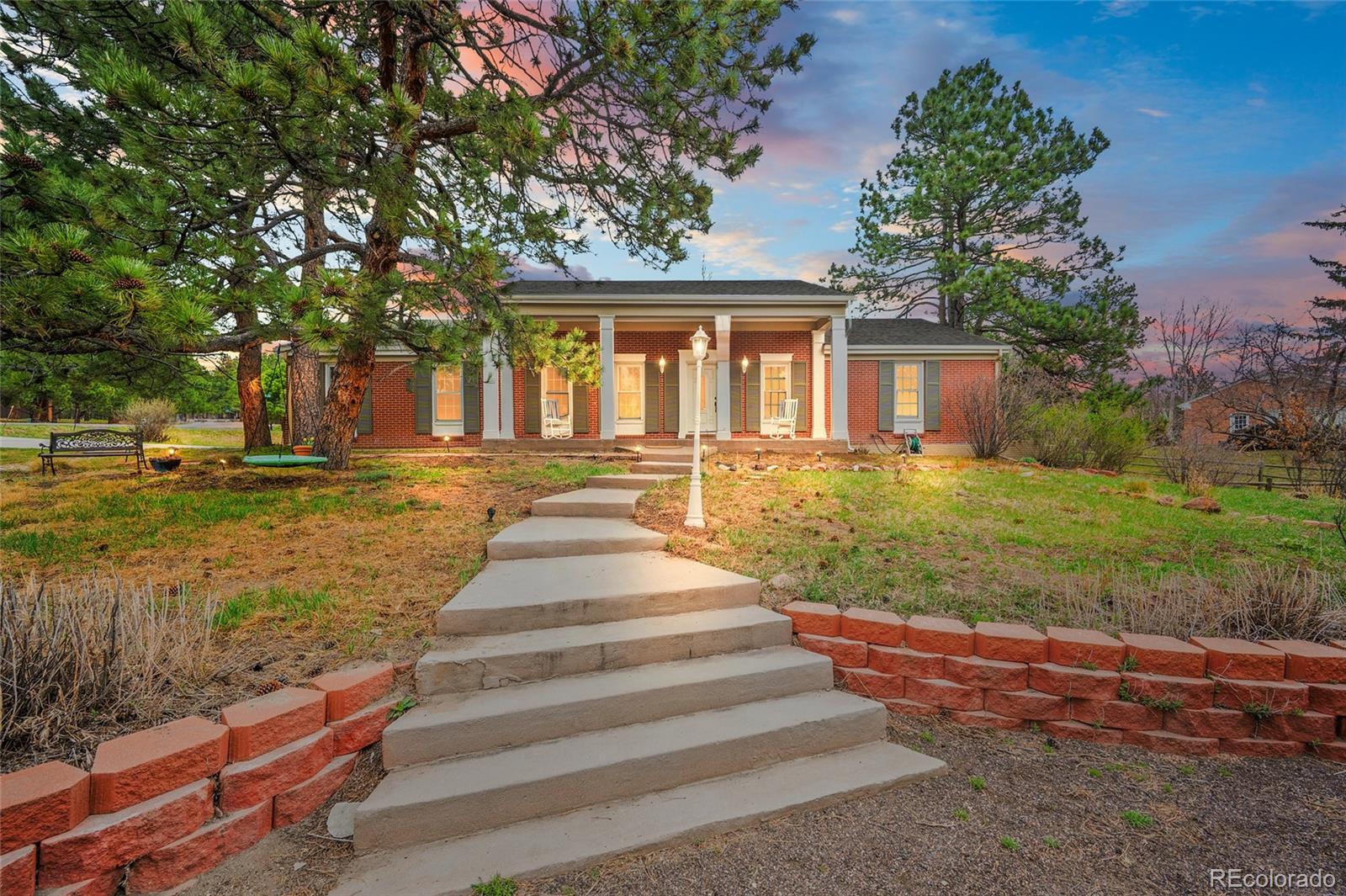 MLS Image #0 for 1380  woodmoor drive,monument, Colorado