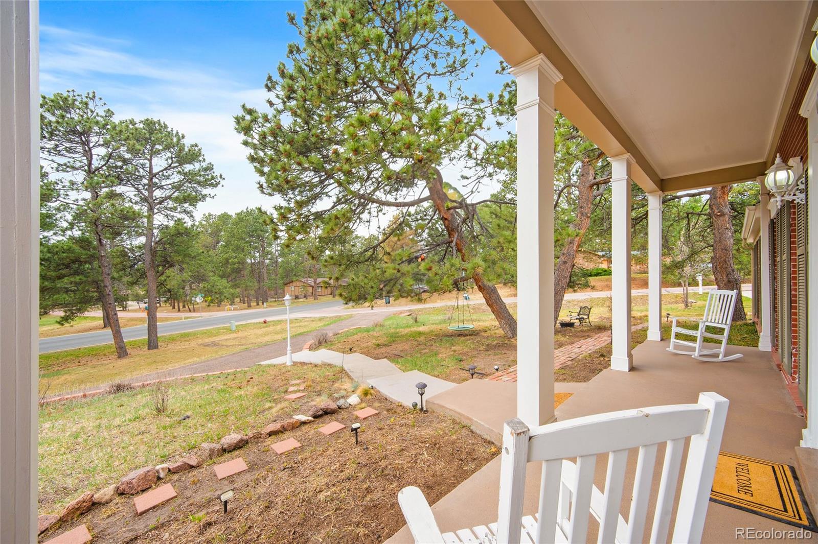 MLS Image #1 for 1380  woodmoor drive,monument, Colorado