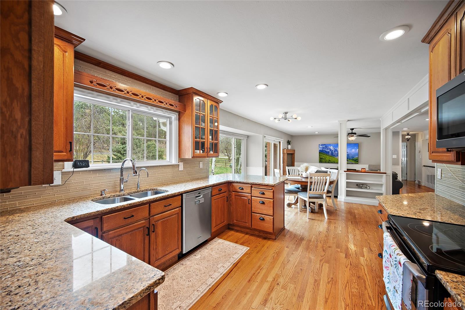 MLS Image #2 for 1380  woodmoor drive,monument, Colorado
