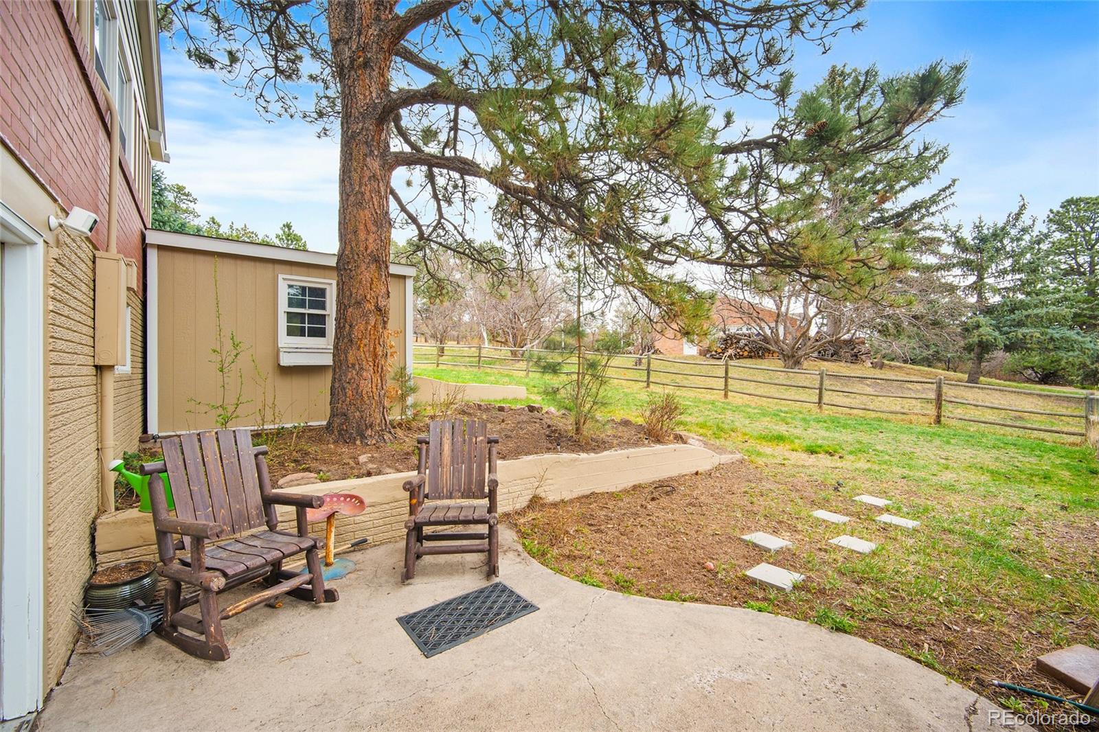 MLS Image #36 for 1380  woodmoor drive,monument, Colorado