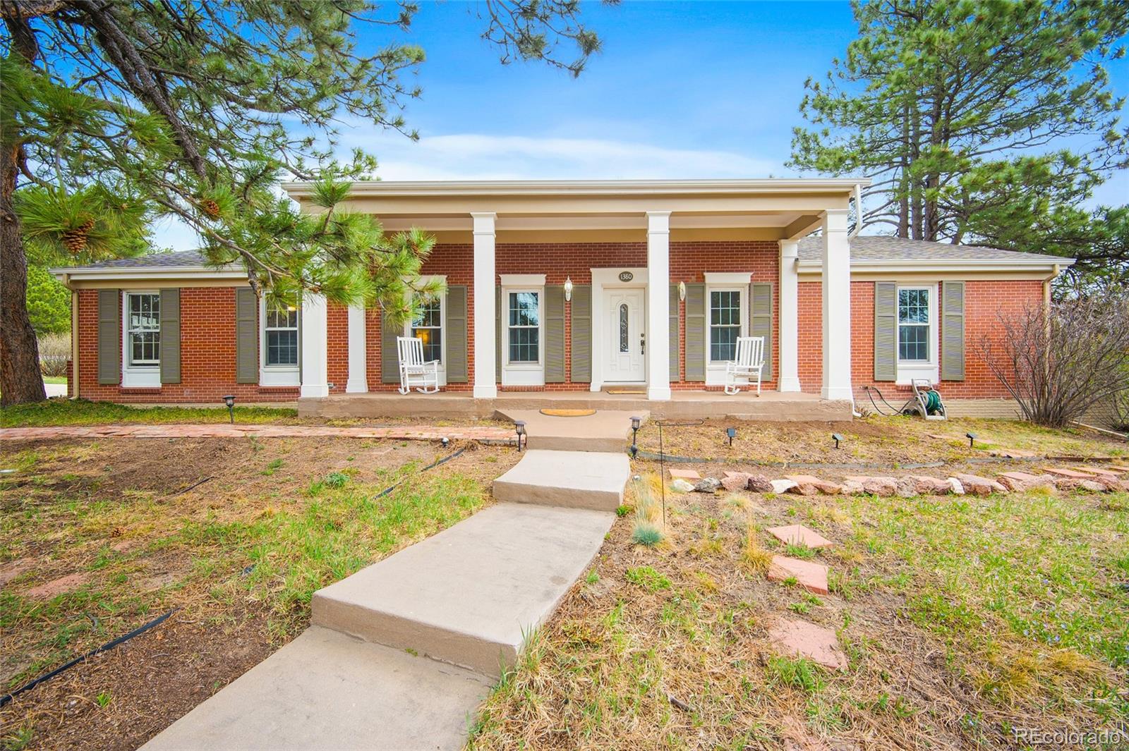 MLS Image #4 for 1380  woodmoor drive,monument, Colorado