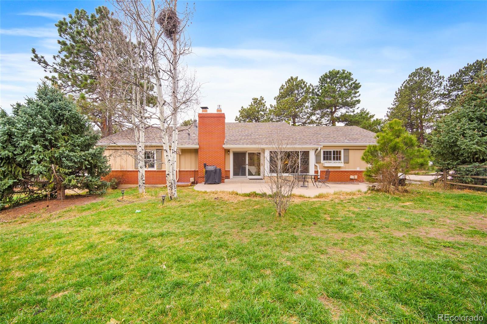 MLS Image #41 for 1380  woodmoor drive,monument, Colorado