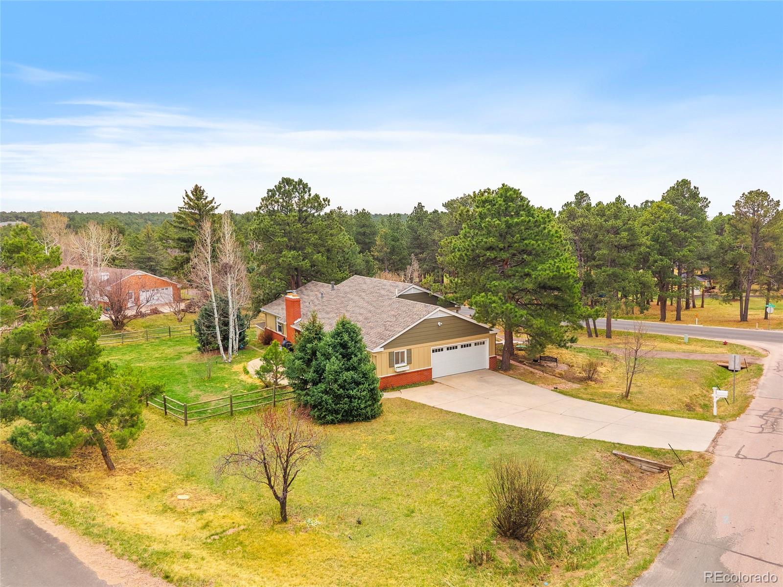 MLS Image #42 for 1380  woodmoor drive,monument, Colorado