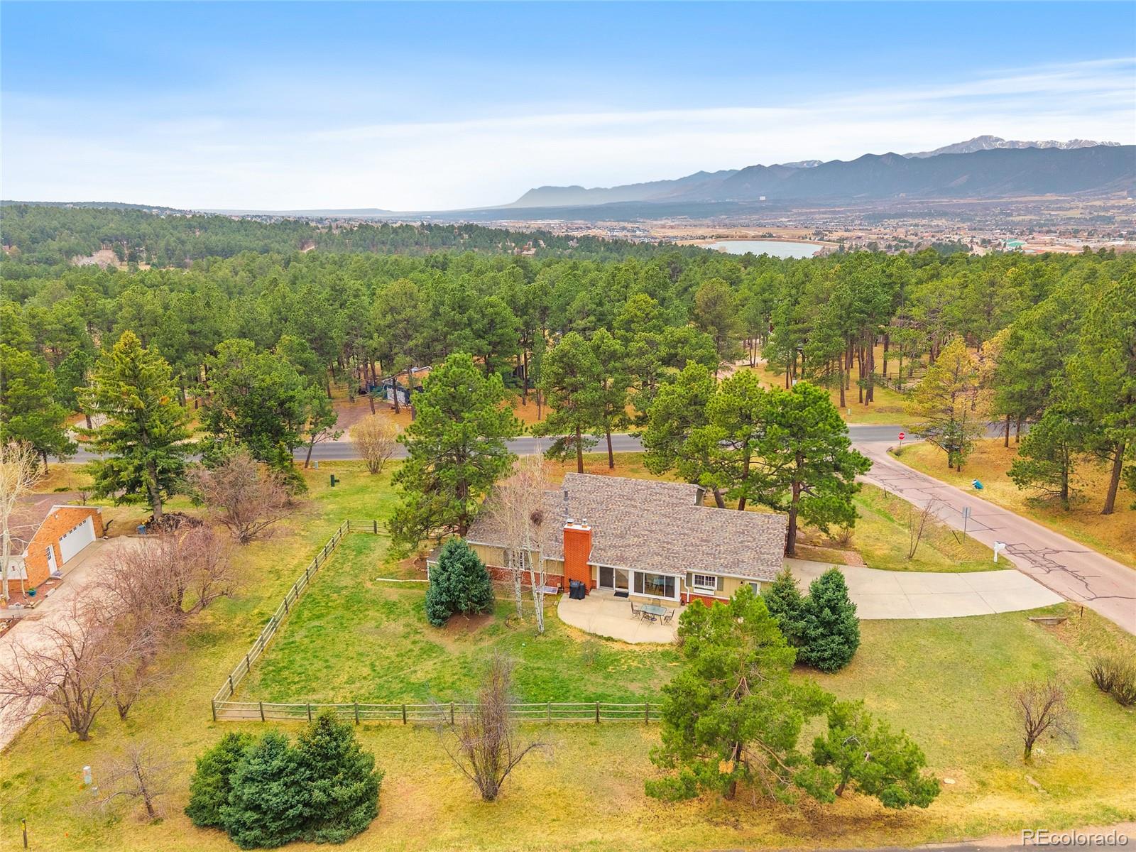 MLS Image #43 for 1380  woodmoor drive,monument, Colorado