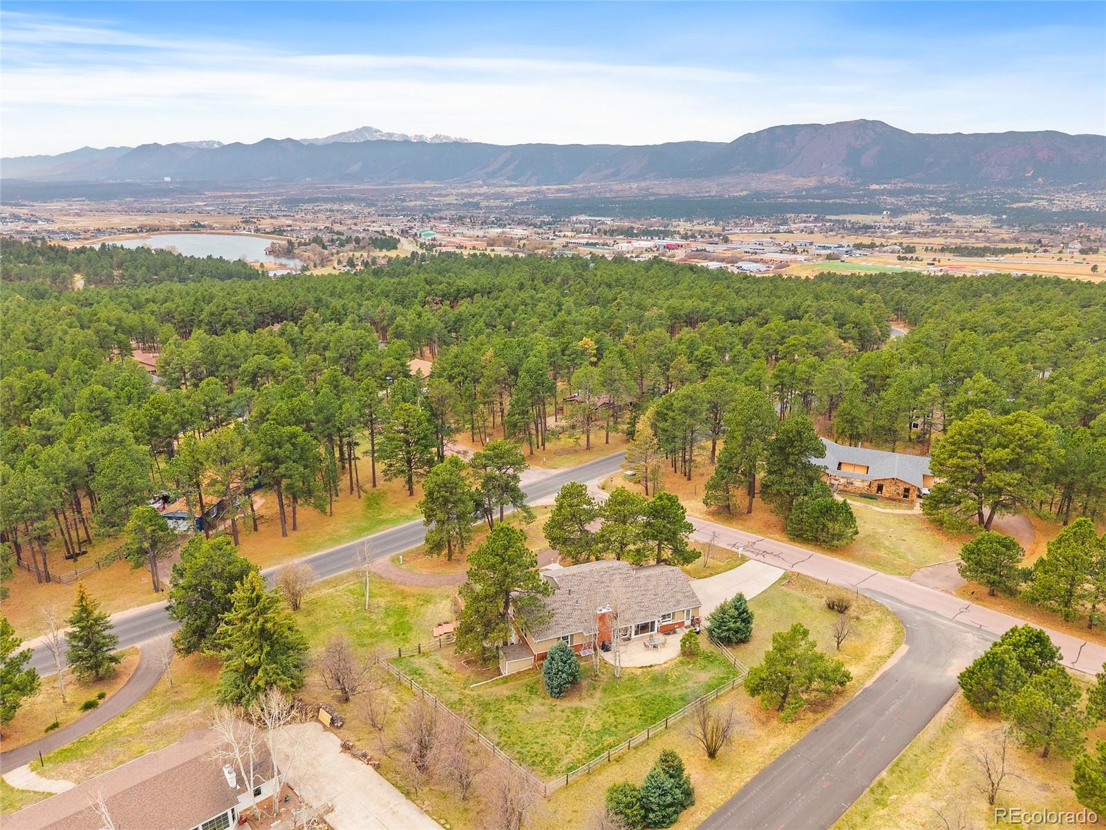 MLS Image #44 for 1380  woodmoor drive,monument, Colorado