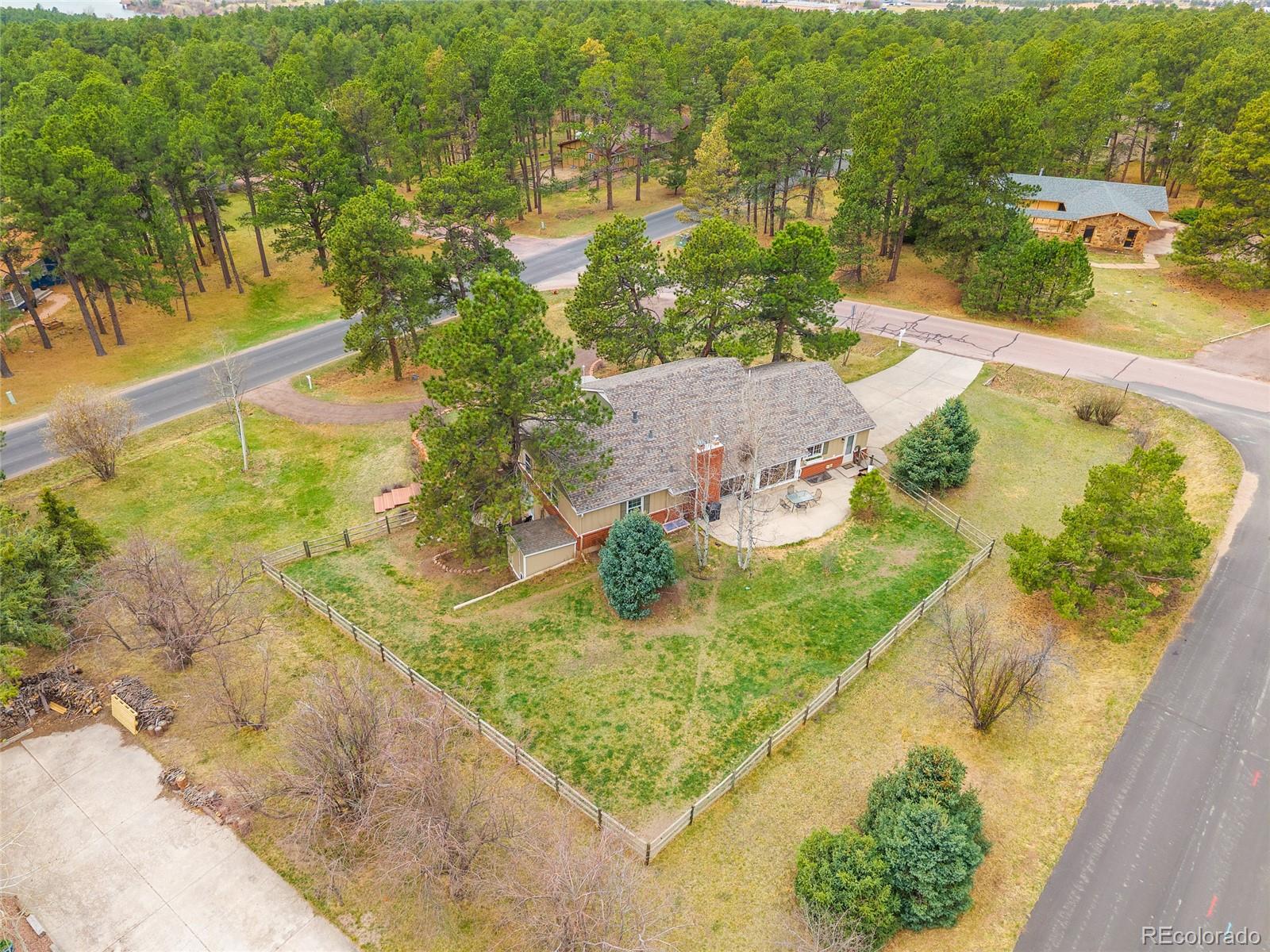 MLS Image #45 for 1380  woodmoor drive,monument, Colorado