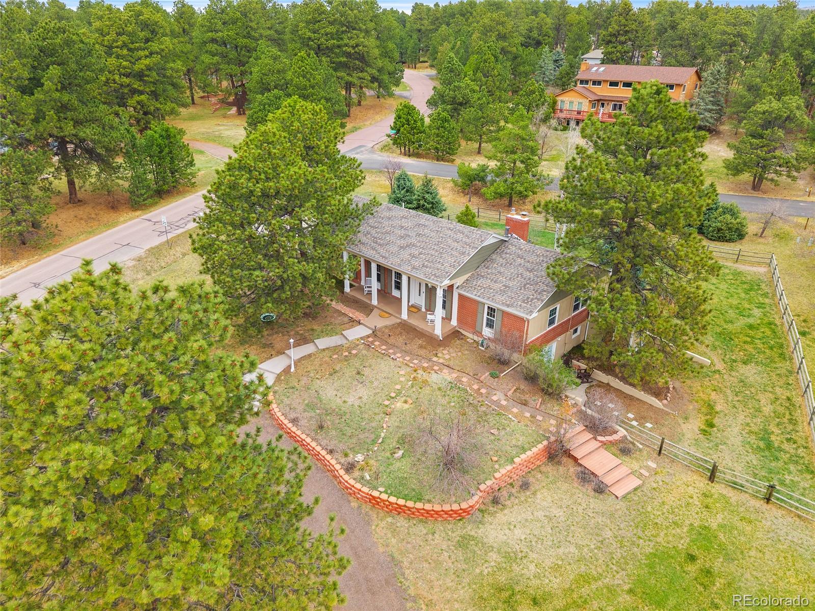 MLS Image #47 for 1380  woodmoor drive,monument, Colorado