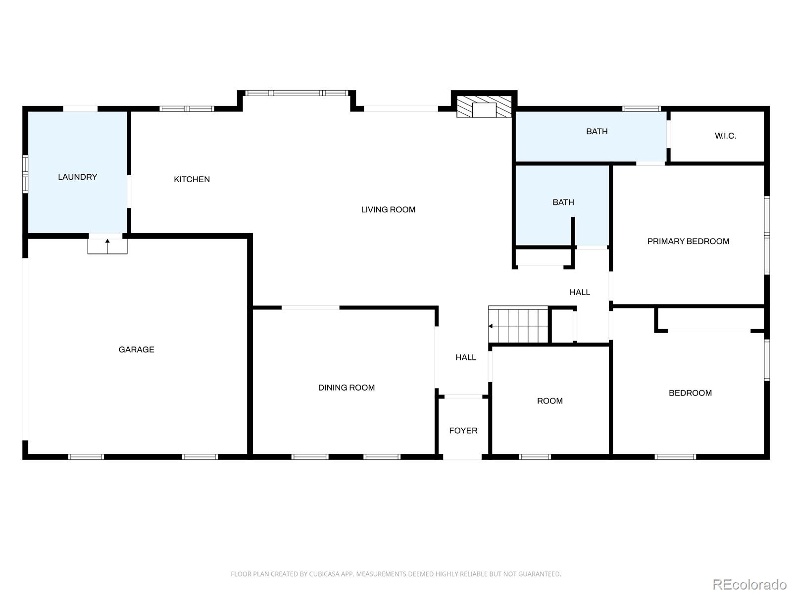 MLS Image #49 for 1380  woodmoor drive,monument, Colorado