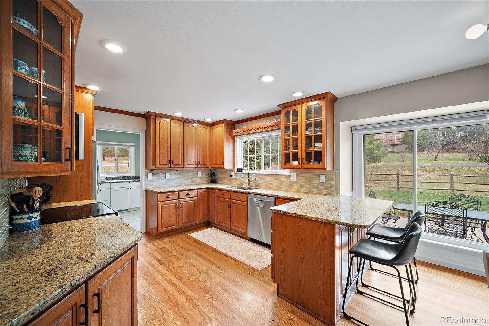 MLS Image #8 for 1380  woodmoor drive,monument, Colorado