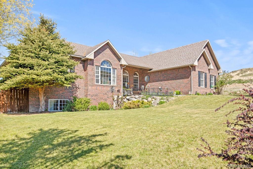 MLS Image #2 for 1060  alta vista drive,craig, Colorado