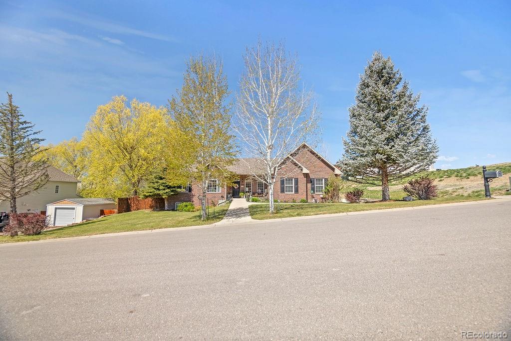 MLS Image #42 for 1060  alta vista drive,craig, Colorado