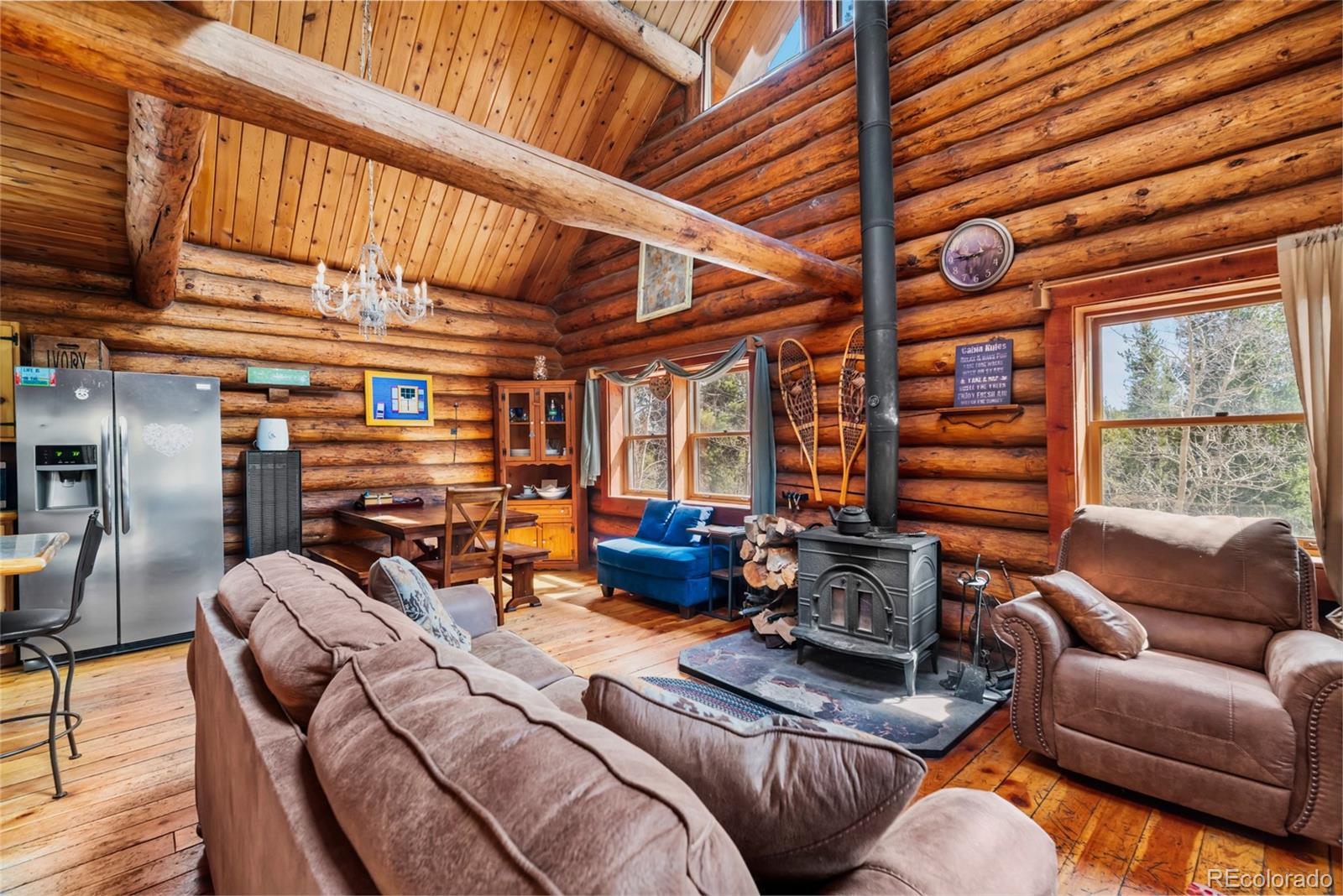 MLS Image #13 for 5  quakie court,fairplay, Colorado